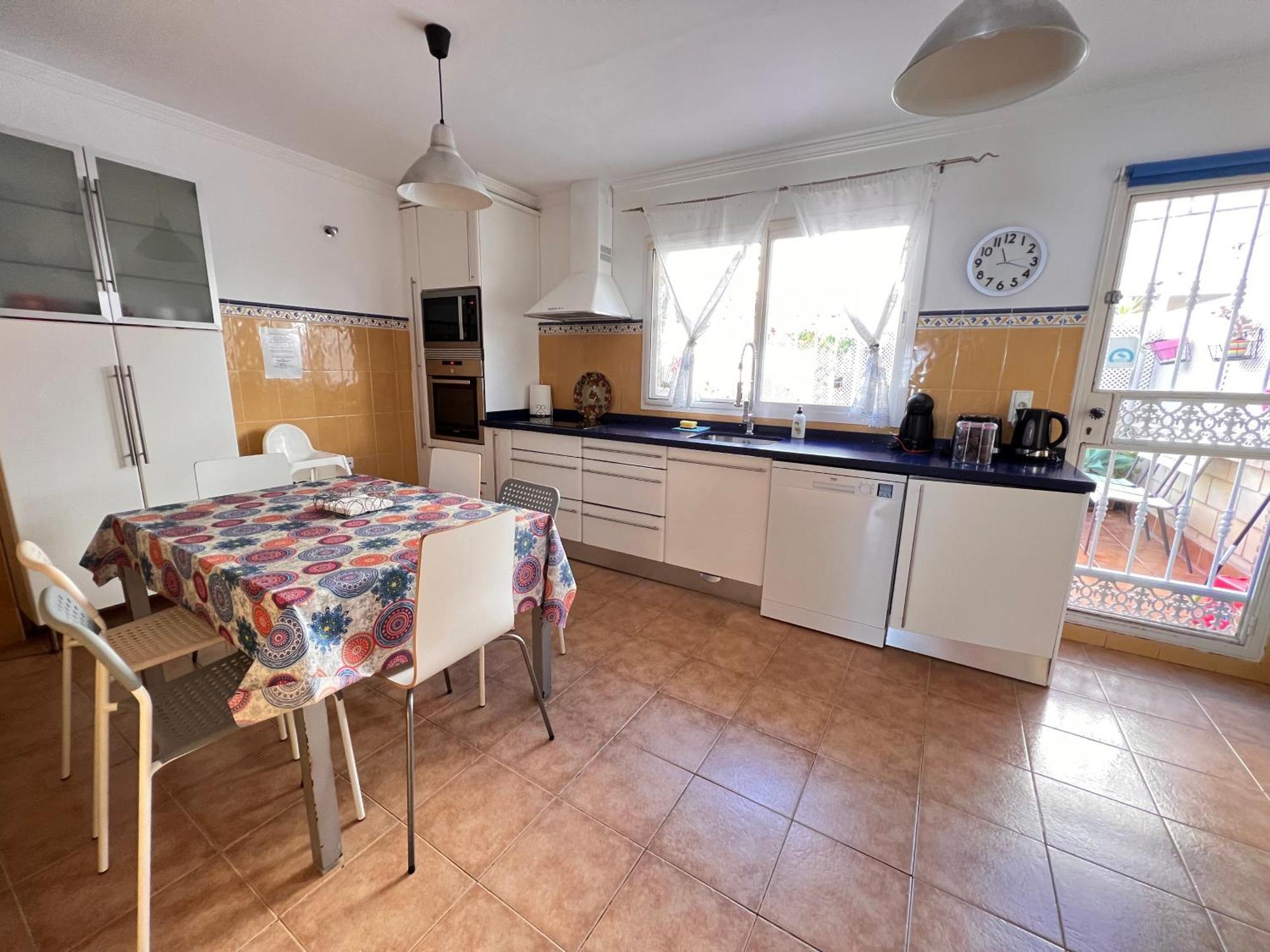 Casa Golf Y Piscina 11 Villa Málaga Dış mekan fotoğraf