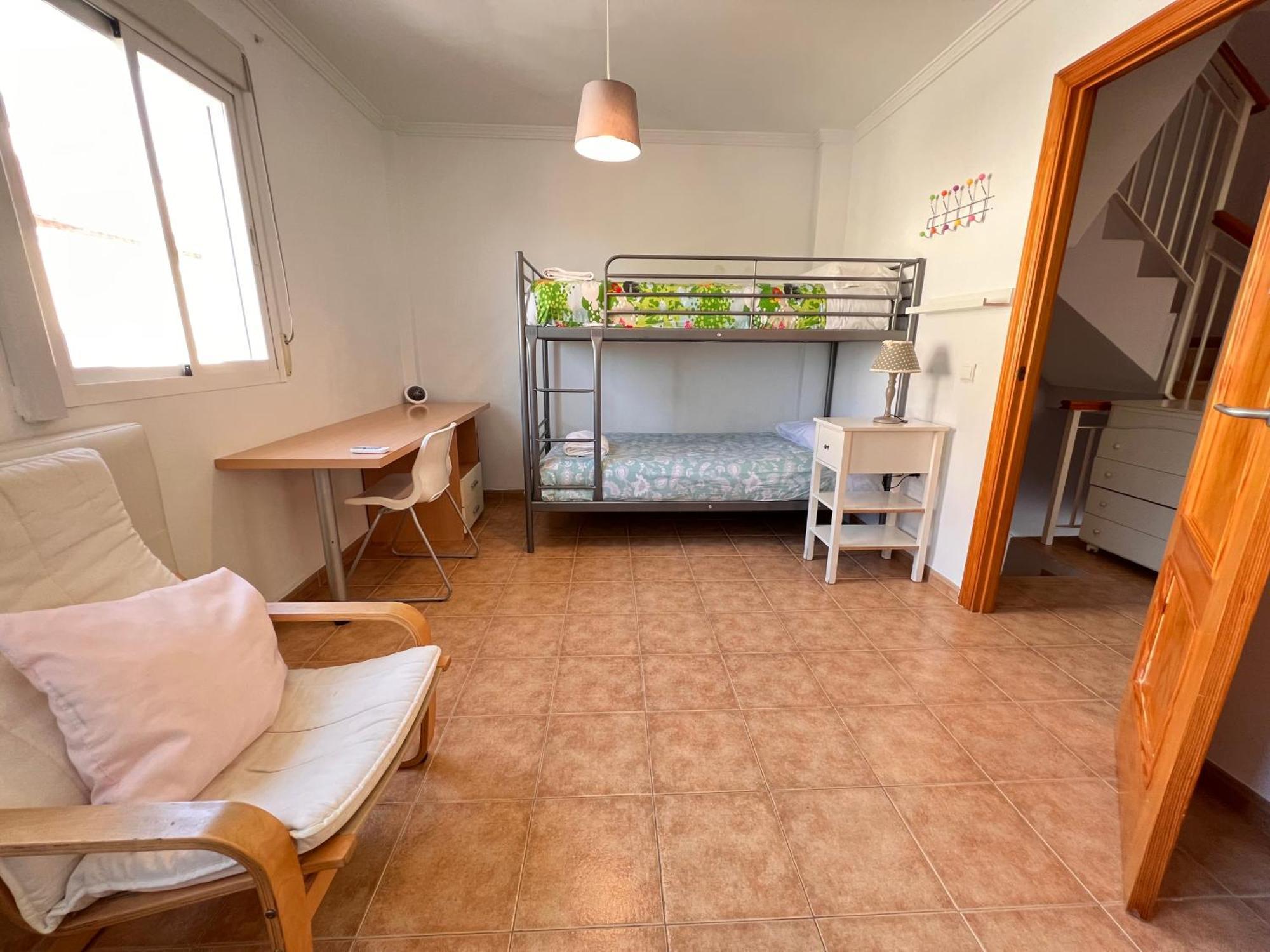 Casa Golf Y Piscina 11 Villa Málaga Dış mekan fotoğraf