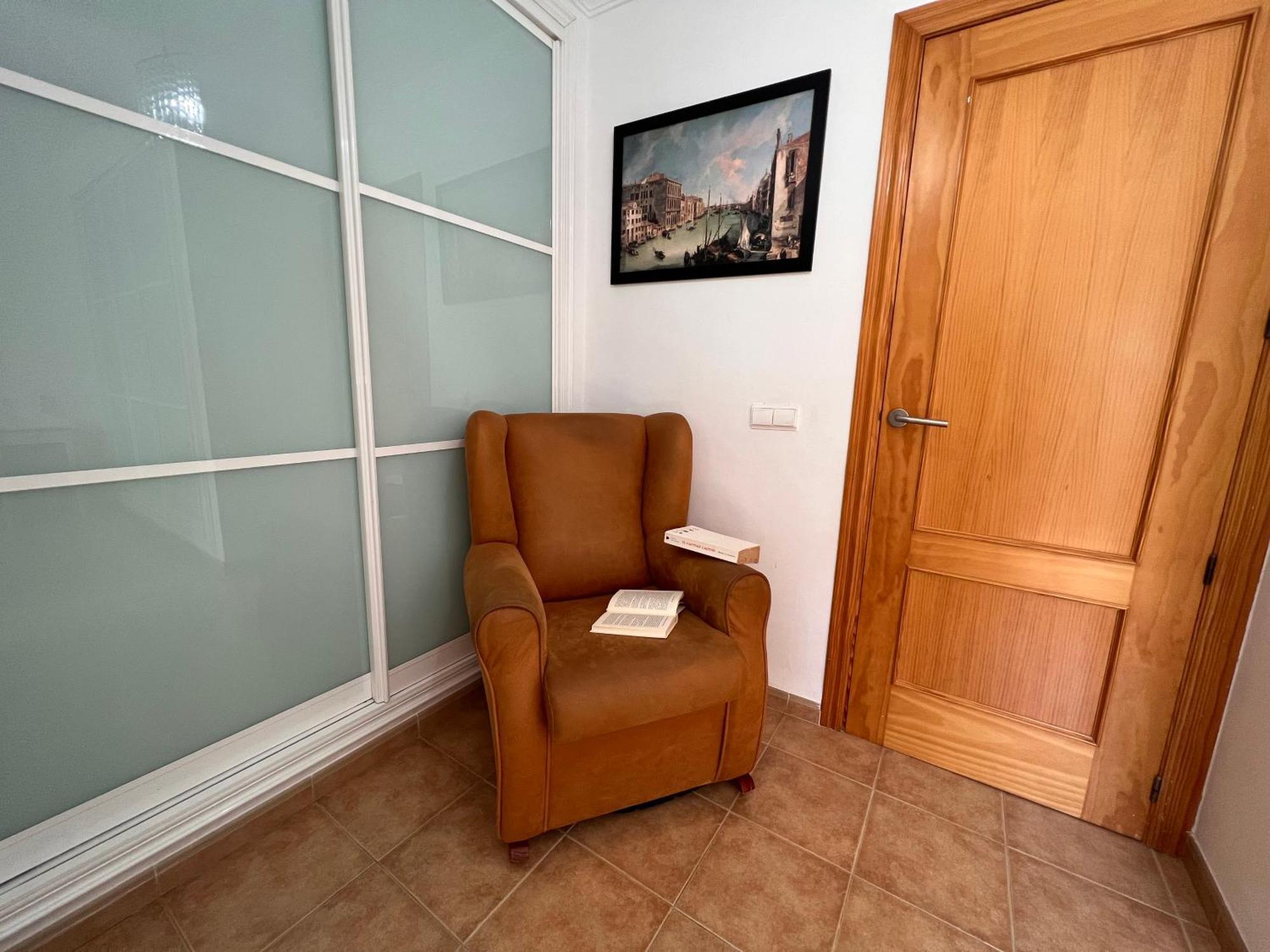 Casa Golf Y Piscina 11 Villa Málaga Dış mekan fotoğraf
