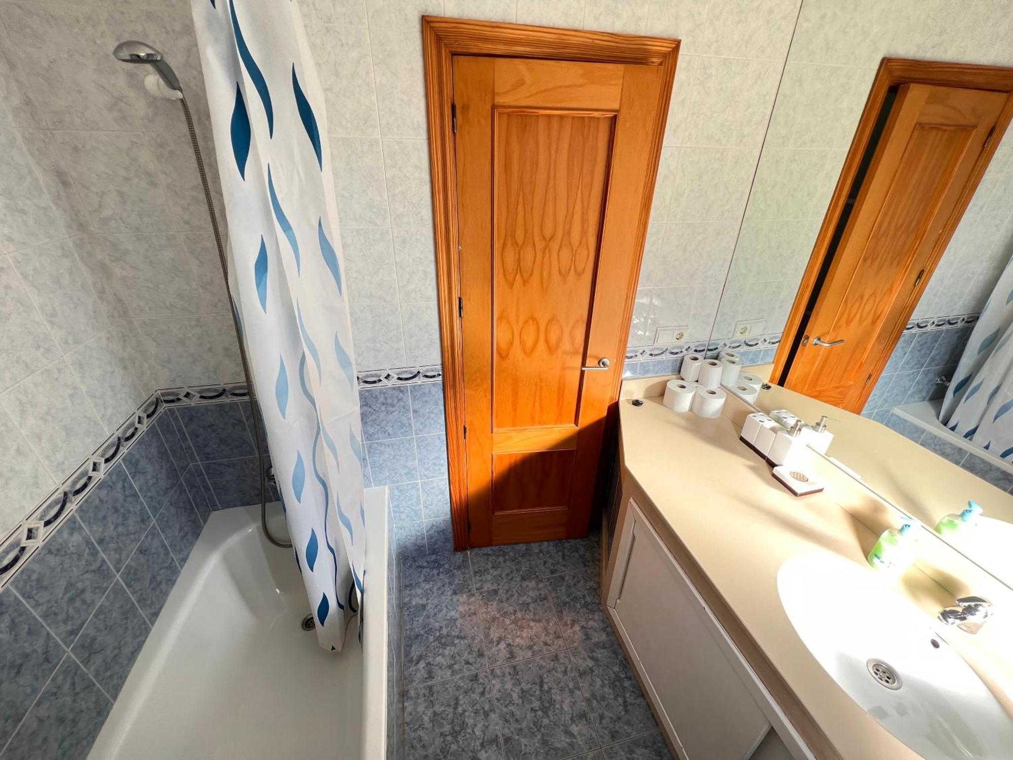 Casa Golf Y Piscina 11 Villa Málaga Dış mekan fotoğraf
