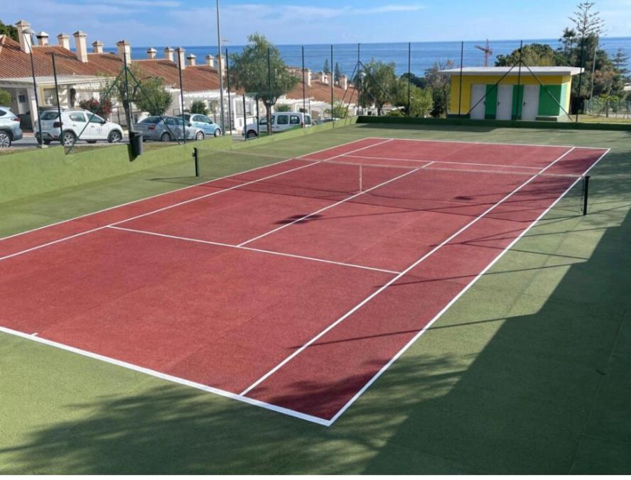 Casa Golf Y Piscina 11 Villa Málaga Dış mekan fotoğraf