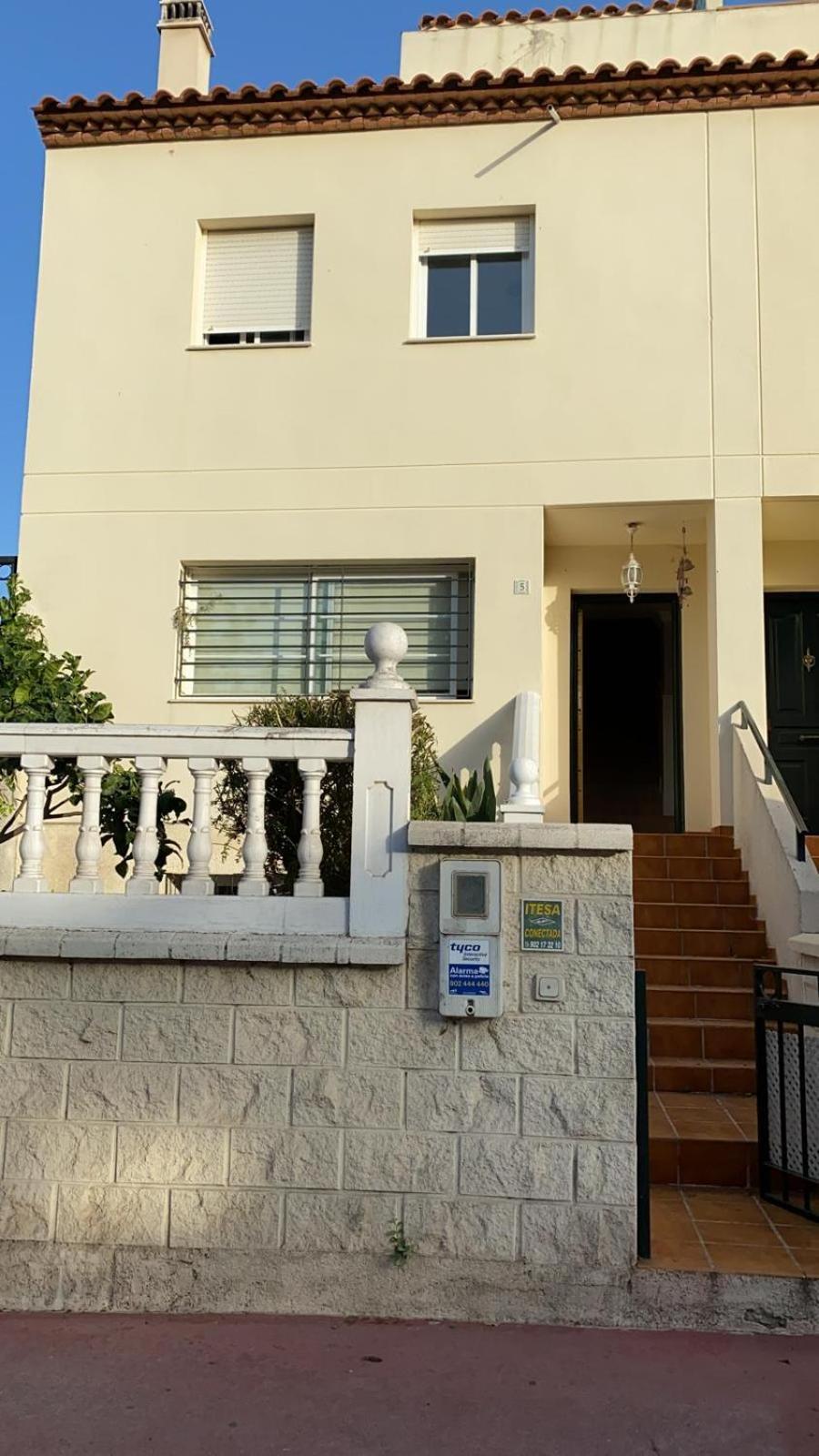 Casa Golf Y Piscina 11 Villa Málaga Dış mekan fotoğraf