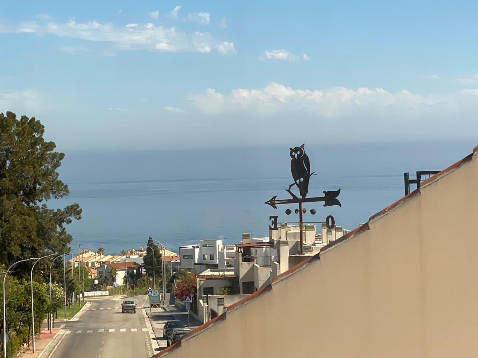 Casa Golf Y Piscina 11 Villa Málaga Dış mekan fotoğraf