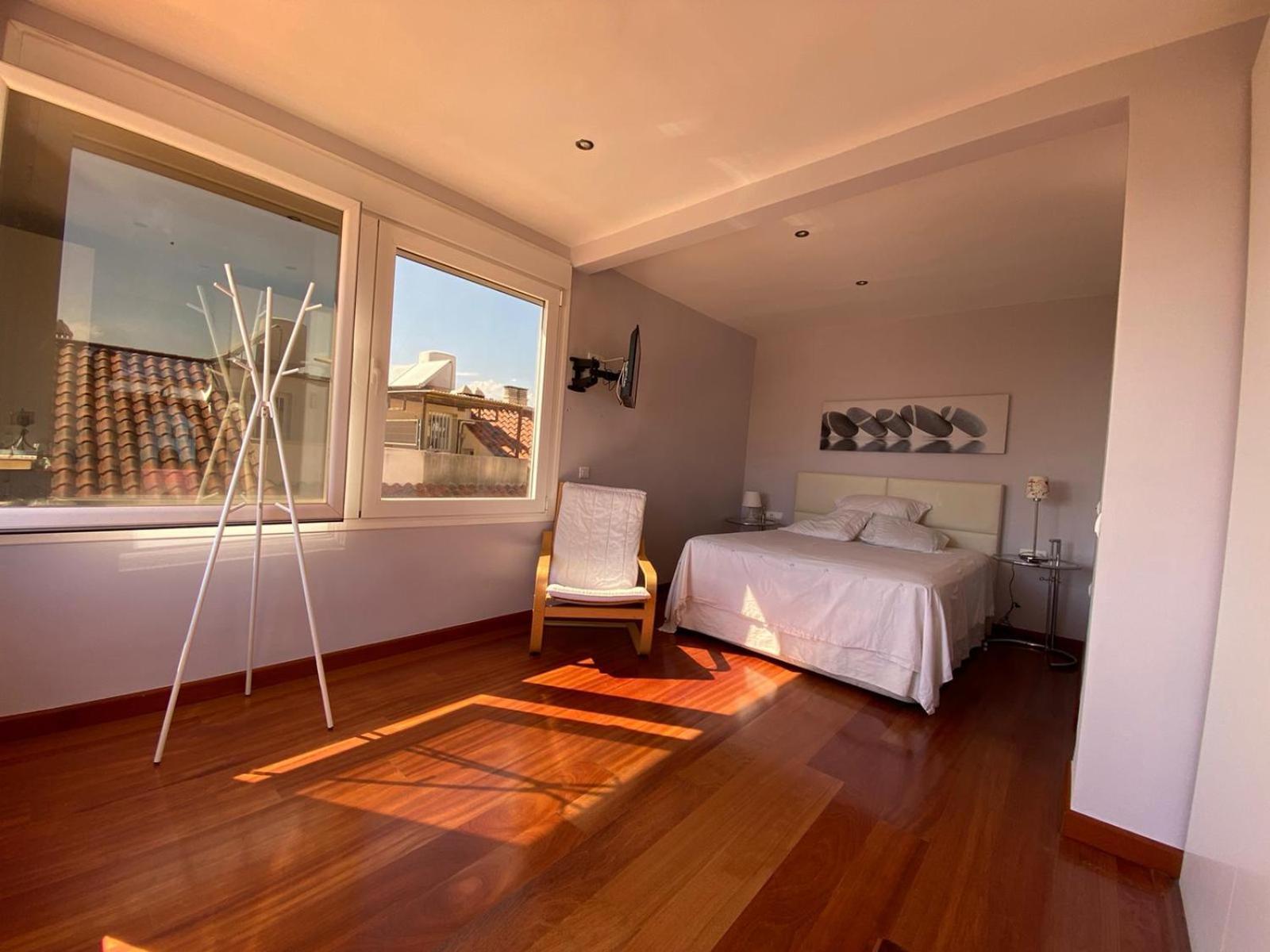 Casa Golf Y Piscina 11 Villa Málaga Dış mekan fotoğraf