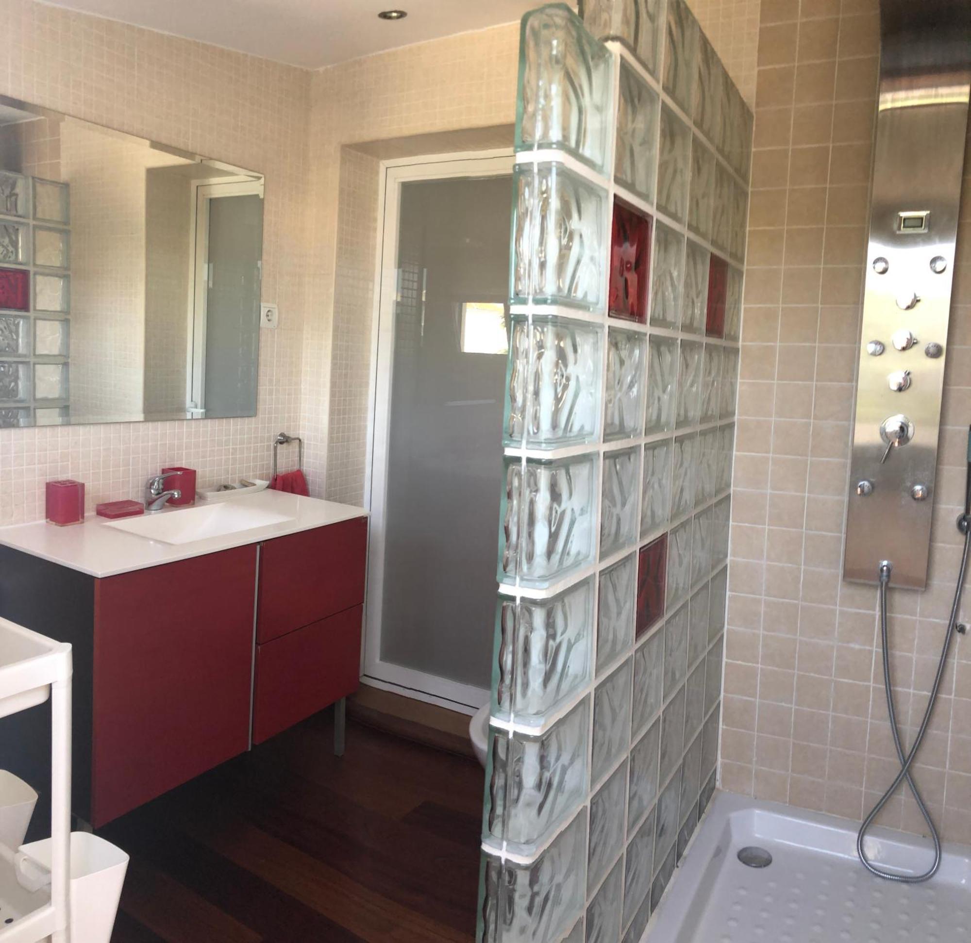 Casa Golf Y Piscina 11 Villa Málaga Dış mekan fotoğraf